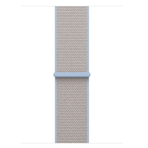 40MM BLUE MIST SPORT LOOP/