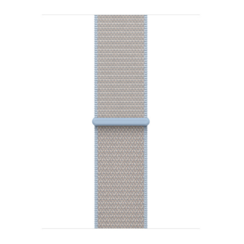 42MM BLUE MIST SPORT LOOP/