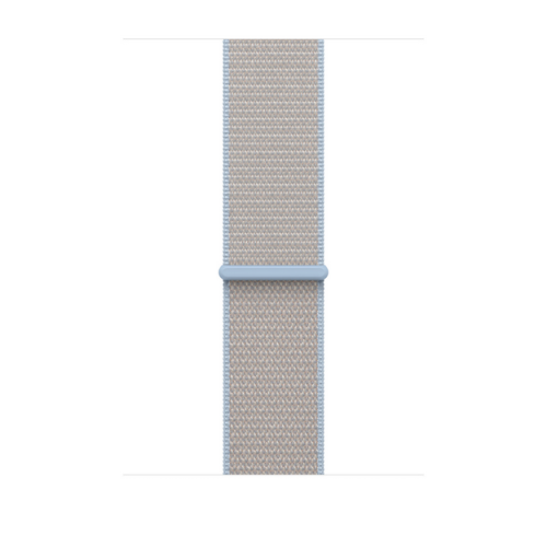 46MM BLUE MIST SPORT LOOP/