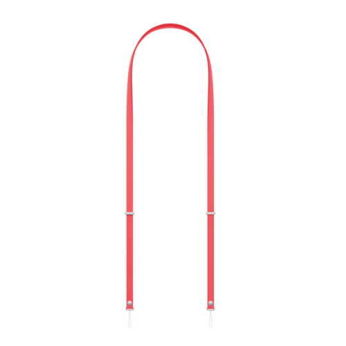 APPLE CROSSBODY STRAP BRG PK