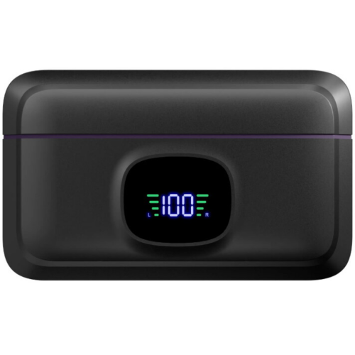 Microfon Wireless MIC GO, USB-C, Negru, SPML-MG1C051.11