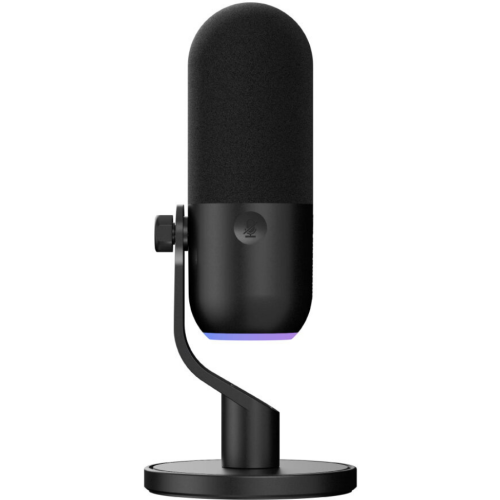 MIC MINI, 3.5mm jack, USB-C, Stereo, Negru, SPMC-MM1C327.11
