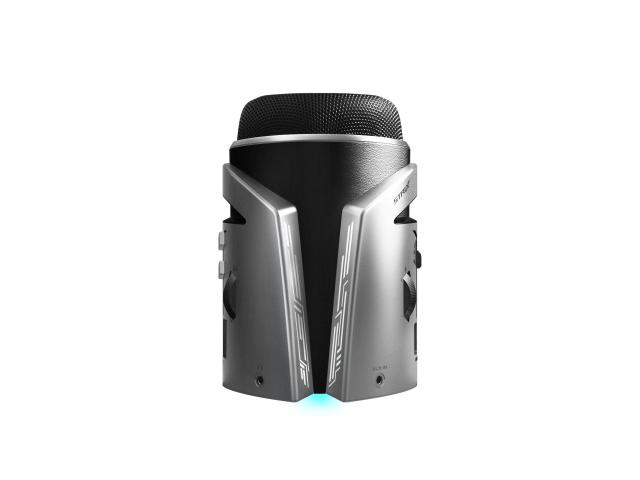 Microfon ASUS ROG Strix Magnus, Silver