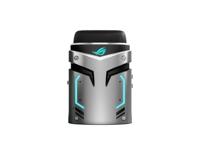Microfon ASUS ROG Strix Magnus, Silver