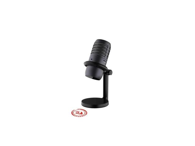 Microfon Redragon Nebula, USB-A, Black