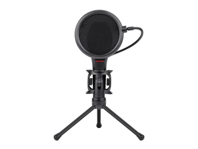 Microfon Redragon Quasar 2, Black