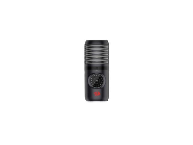 Microfon Redragon Stellaris, USB-A, Black