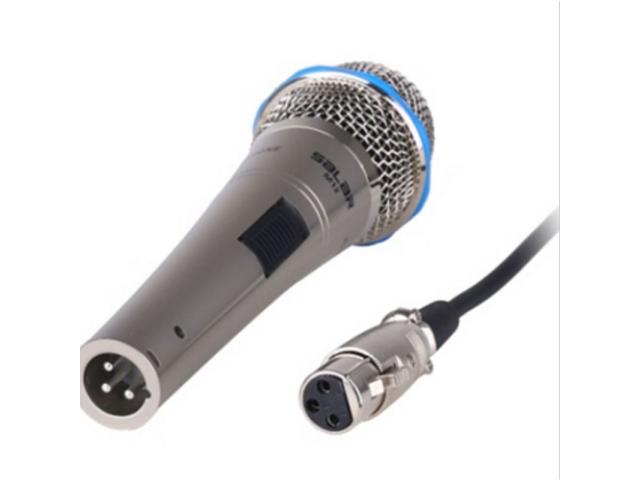 Microfon Somic Salar M12