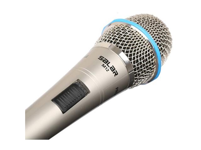 Microfon Somic Salar M12