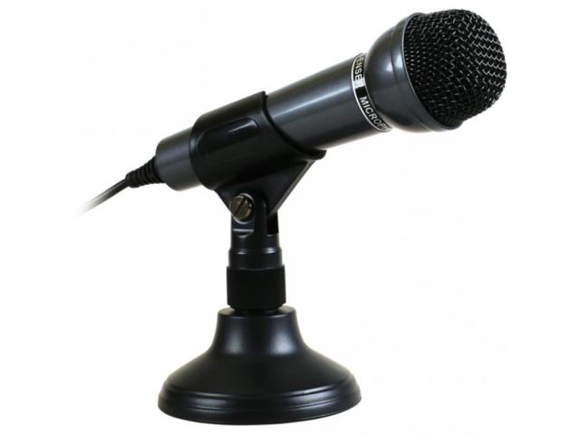 Microfon Somic Senicc SM-098