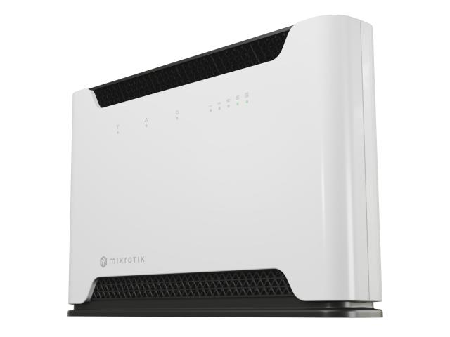 Router Wireless MikroTik Chateau LTE12 (2025), 5 x LAN