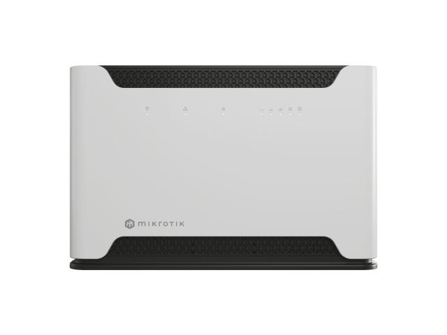 Router Wireless MikroTik Chateau LTE12 (2025), 5 x LAN