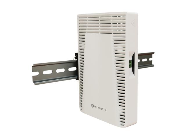 Switch MikroTik CRS304-4XG-IN, 4 porturi