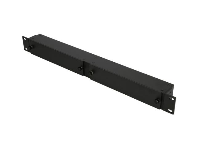 Accesoriu montare rack-uri MikroTik CWDM-CHASSIS-2, 1U