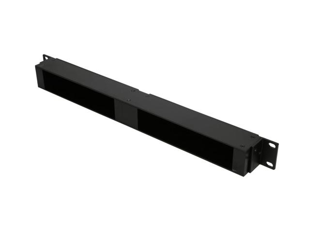 Accesoriu montare rack-uri MikroTik CWDM-CHASSIS-2, 1U