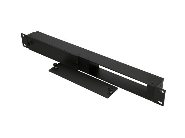 Accesoriu montare rack-uri MikroTik CWDM-CHASSIS-2, 1U