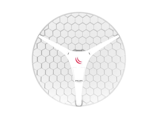 Antene MikroTik LHG XL 5 acRBLHGG-5acD-XL4pack, White, 4 bucati