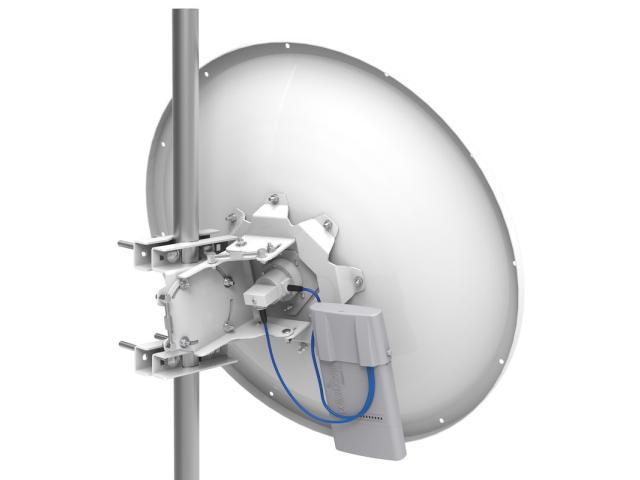 Antena MikroTik MTAD-5G-30D3-PA, White