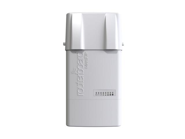Access point MikroTik NetBox 5 RB911G-5HPACD-NB, Grey