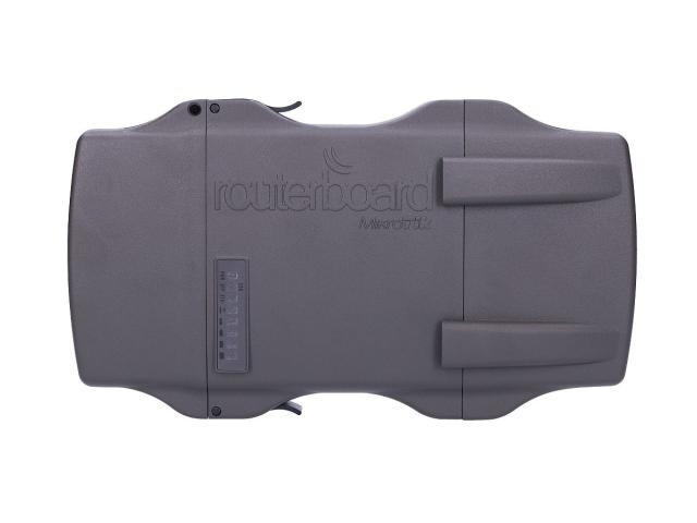Acces Point MikroTik RB922UAGS-5HPacD-NM, NetMetal 5