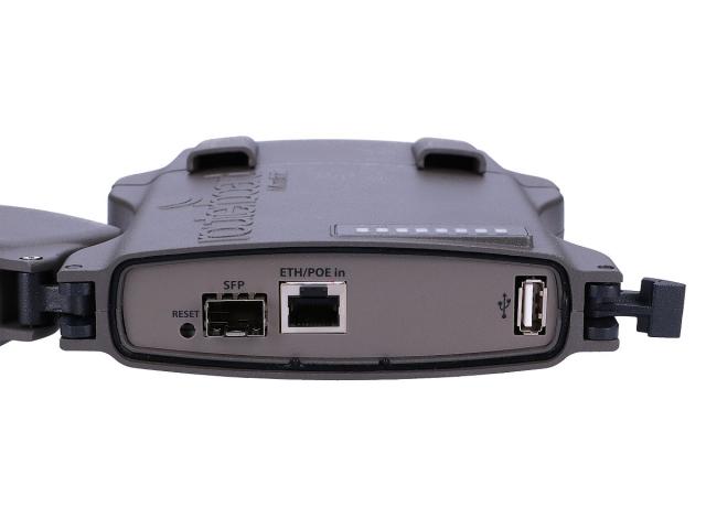 Acces Point MikroTik RB922UAGS-5HPacD-NM, NetMetal 5