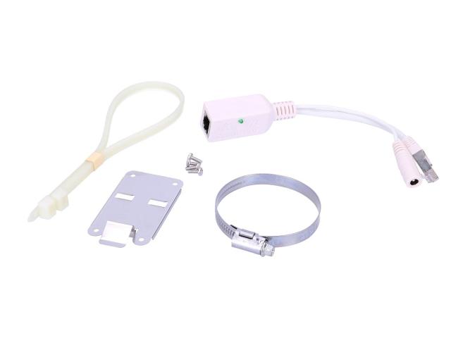 Acces Point MikroTik RB922UAGS-5HPacD-NM, NetMetal 5