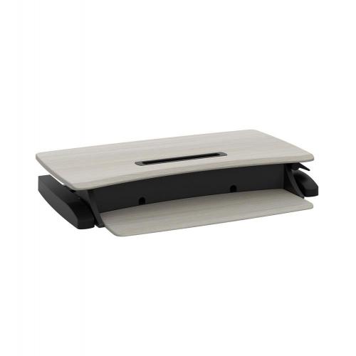 Mini Sit-Stand Desktop Ergotron WorkFit-Z