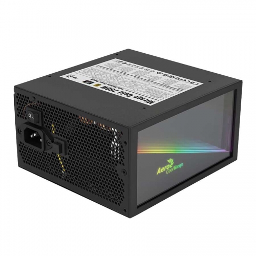Sursa Aerocool Mirage Gold 750W, 750W