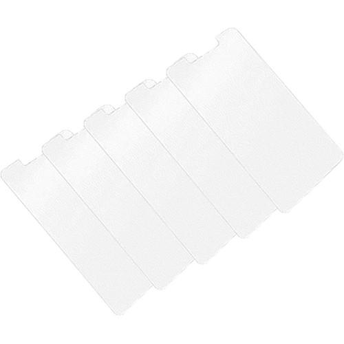Folie de protectie Zebra pentru Terminal Mobil MC33, 5 bucati
