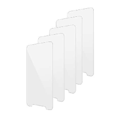 Zebra Screen Protector