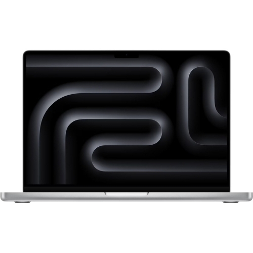 Apple MBP 14: SILVER/M5 PRO 10C CPU/15C/16C GPU/24GB/2T-ROM