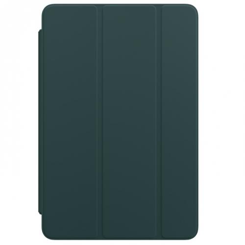 Husa/Stand Apple Smart Cover MJM43ZM/A pentru iPad Mini 5th/4th generation, Mallard Green