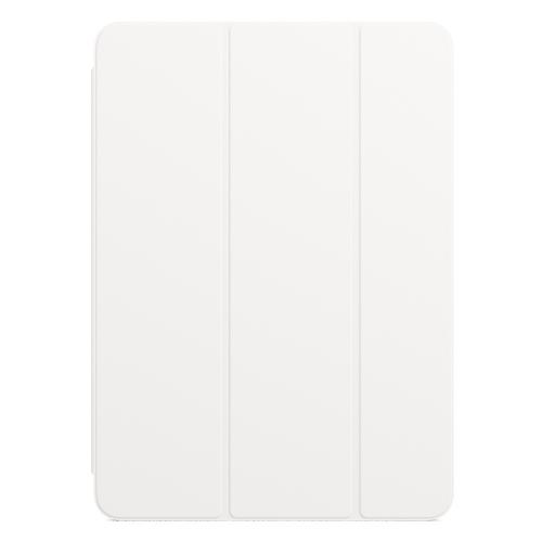 Husa/Stand Apple Smart Folio MJMA3ZM/A pentru iPad PRO 11inch (3rd generation), White