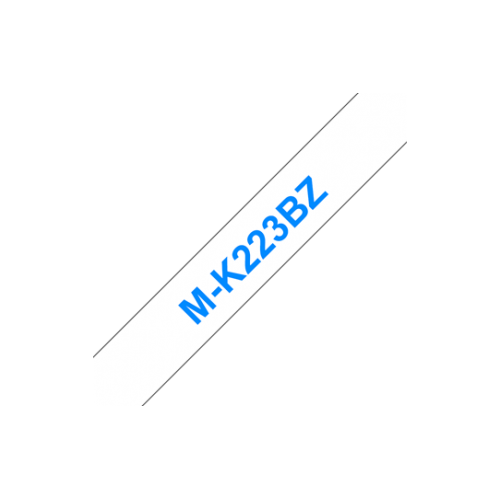Banda Termica Brpther M-K223 9mm/8m WHITE/BLUE