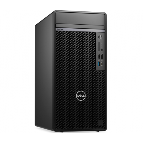 Calculator Dell OptiPlex 7020 Plus Tower, Intel Core i5-14500, RAM 16GB, SSD 512GB, Intel UHD Graphics 770, Windows 11 Pro