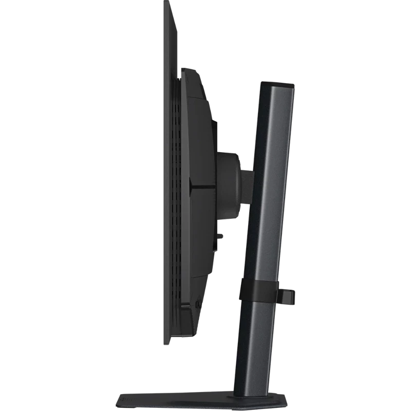 Monitor OLED Gigabyte MO27Q28G, 27 inch, 2560 x 1440 pixeli, 0.03 ms GtG, Black