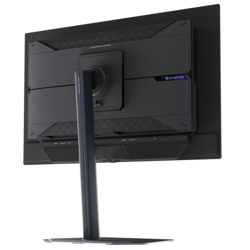Monitor QD-OLED Gigabyte MO27Q2A, 27 inch, 2560 x 1440 pixeli, 0.03 ms GtG, Black