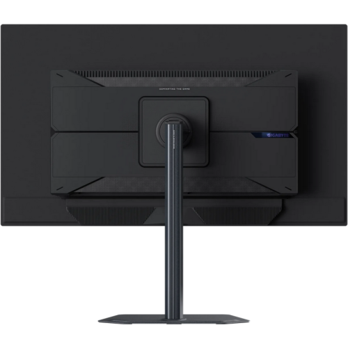 Monitor QD-OLED Gigabyte MO32U2, 31.5 inch, 3840 x 2160 pixeli, 0.03 ms GTG, Black