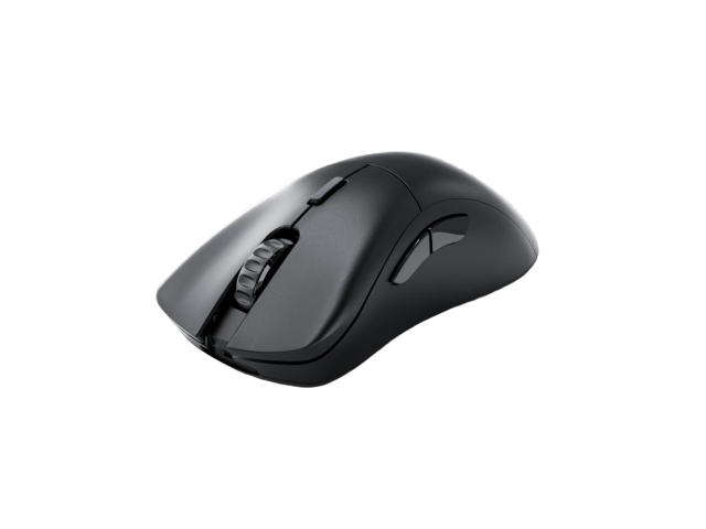 Mouse Optic Glorious PC Glorious D2 Pro, USB Wireless, Black