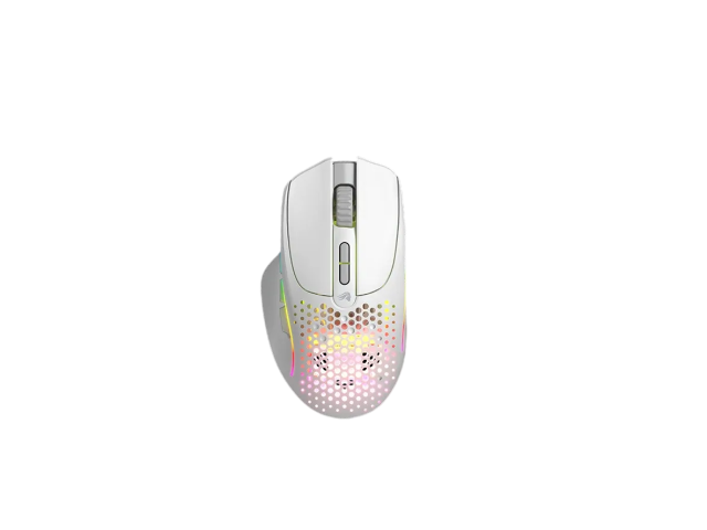 Mouse Optic Glorious PC Gaming Model I 2, Black