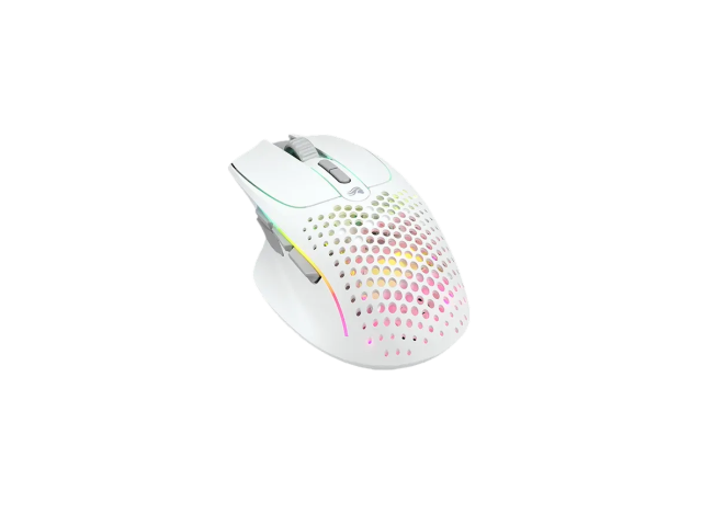 Mouse Optic Glorious PC Gaming Model I 2, Black