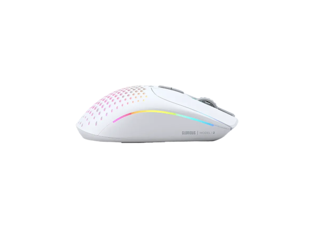 Mouse Optic Glorious PC Gaming Model I 2, Black