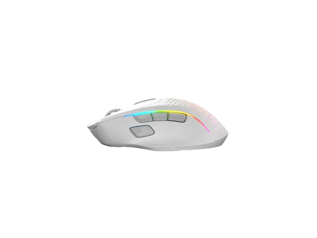 Mouse Optic Glorious PC Gaming Model I 2, Black
