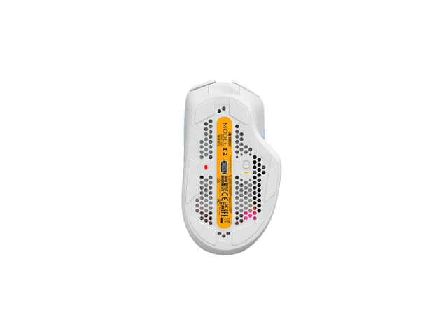 Mouse Optic Glorious PC Gaming Model I 2, Black