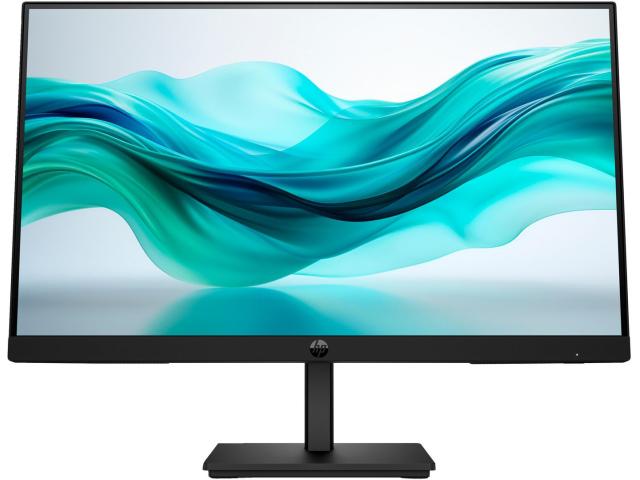 Monitor LED HP Series 3 Pro - 322pf, 21.5 inch, 1920 x 1080 pixeli, 5 ms GTG, Black