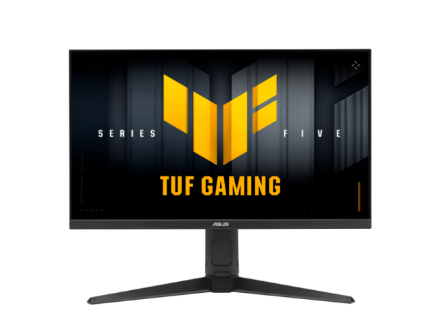 Monitor Asus 27