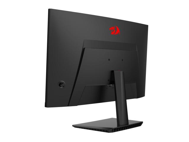Monitor LED Redragon Gaming Mirror, 23.6inch, 1920x1080, 1ms, Black