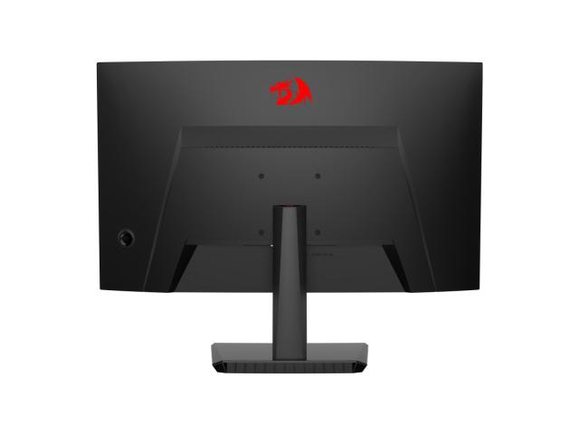 Monitor LED Redragon Gaming Mirror, 23.6inch, 1920x1080, 1ms, Black