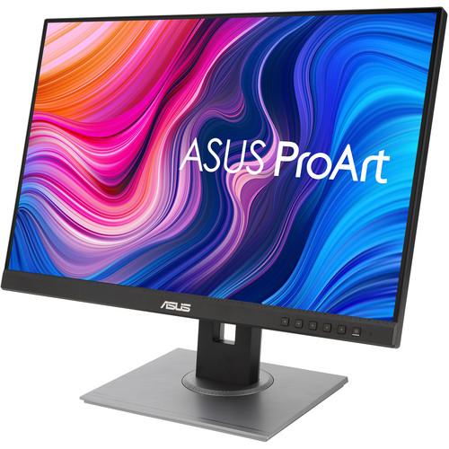 Monitor LED Asus ProArt PA278QV , 27inch, 2560x1440, 5ms GTG, Black