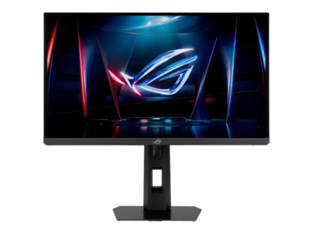 Monitor LED ASUS XG248QSG Ace, 24.1 inch, 1920 x 1080, 0.1 ms, Black